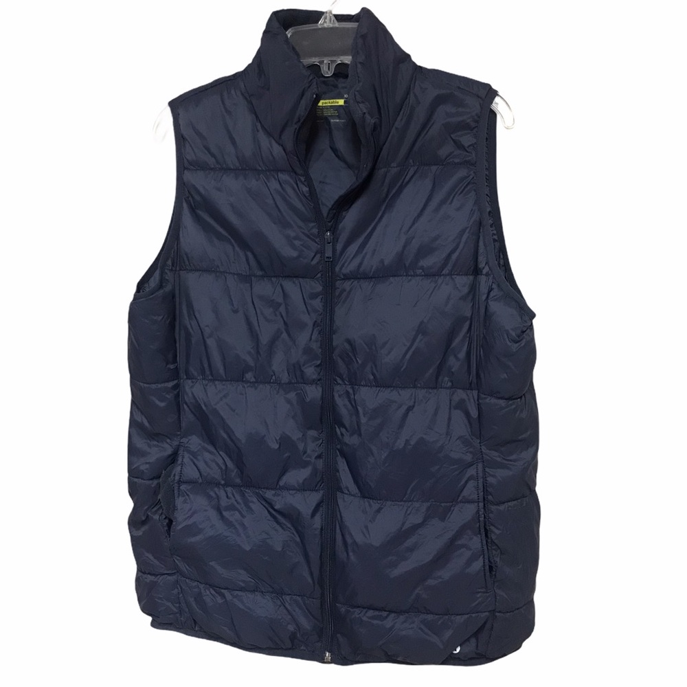 Xersion Puffer Vest